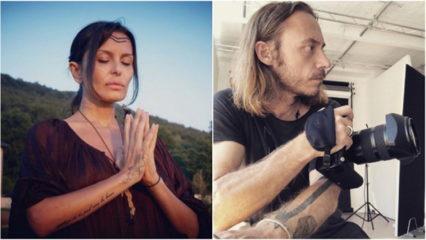 RASKINULI ELENA KARAMAN I DUŠAN RELJIN?! Od fotografa ni traga ni glasa, ni rođendan joj nije čestitao!