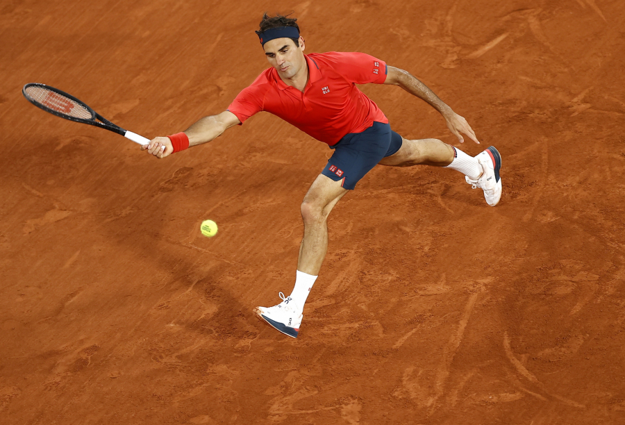 ŠTA BI BILO DA JE OVO NOVAK URADIO!? Federer godinama prozivao Srbina, a sada je uradio nešto mnogo gore!