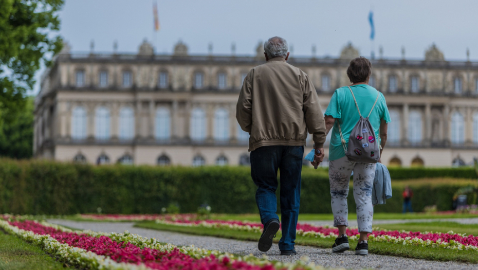 Sačuvajte ljubav i strast u zrelim godinama! Uz ove savete imaćete srećnu i uspešnu vezu