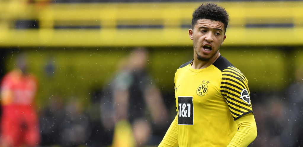 ZAUSTAVITE SVE! IMAMO TRANSFER LETA! Mančester junajted plaća 90.000.000 evra za reprezentativca Engleske!