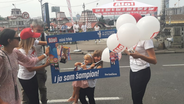 DRUGA STRANA MARATONA! Sjajna priča o velikoj ljubavi dve sestre! (VIDEO)