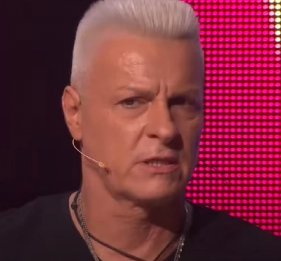 ZBOG SABOTAŽE KANDIDATA!? Đorđe David u žestokom ratu sa Anom Bekutom, isplivali svi detalji sukoba!