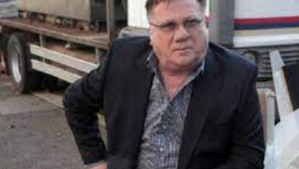 DESET NASTUPA ZA DVE GODINE! Halid Bešlić otvoreno o pandemiji, pa poručio: Neću pevati, dok ljudi leže u bolnici!