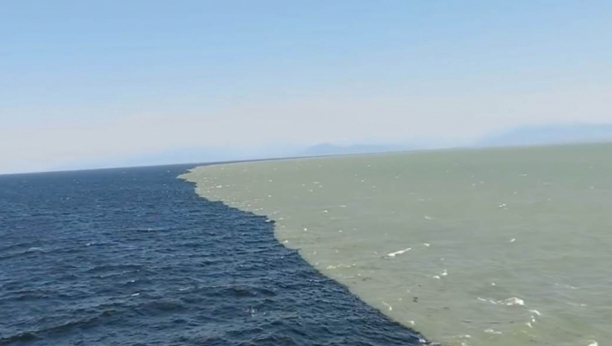 NEISTINA POSTALA GLOBALNI HIT! Mesto gde se spajaju dva okeana ipak ne postoji, lagali su vas više puta (VIDEO)