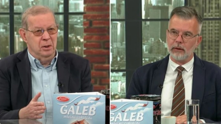 Albanci pokušavaju da promene identitet srpskog nasleđa na Kosovu!