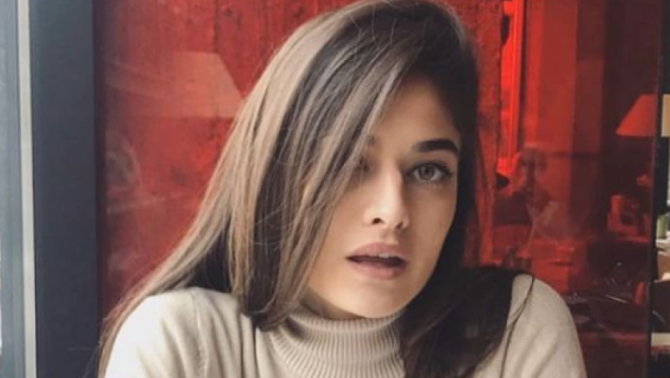 BIKOVIĆEVA BIVŠA NE GUBI VREME Lepa Barbara Tatalović našla novog dečka - Igor je zgodni sportista! (FOTO)