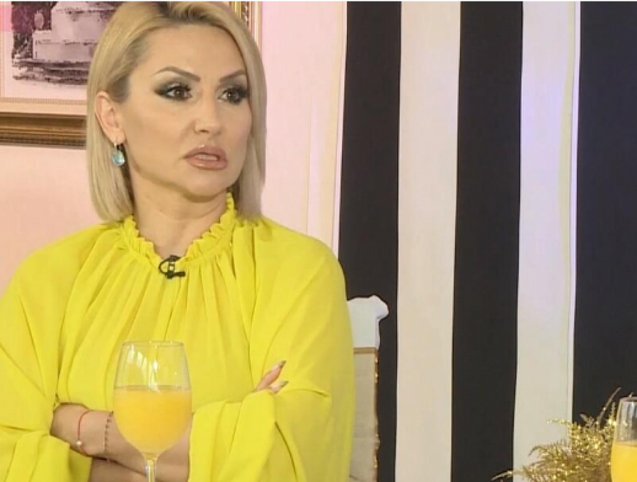 GOCA TRŽAN NE ŽELI VIŠE DA ĆUTI O IVANU MARINKOVIĆU Prošla je kroz pakao zbog njega, evo na šta je sve bila primorana, sve joj je uzeo!