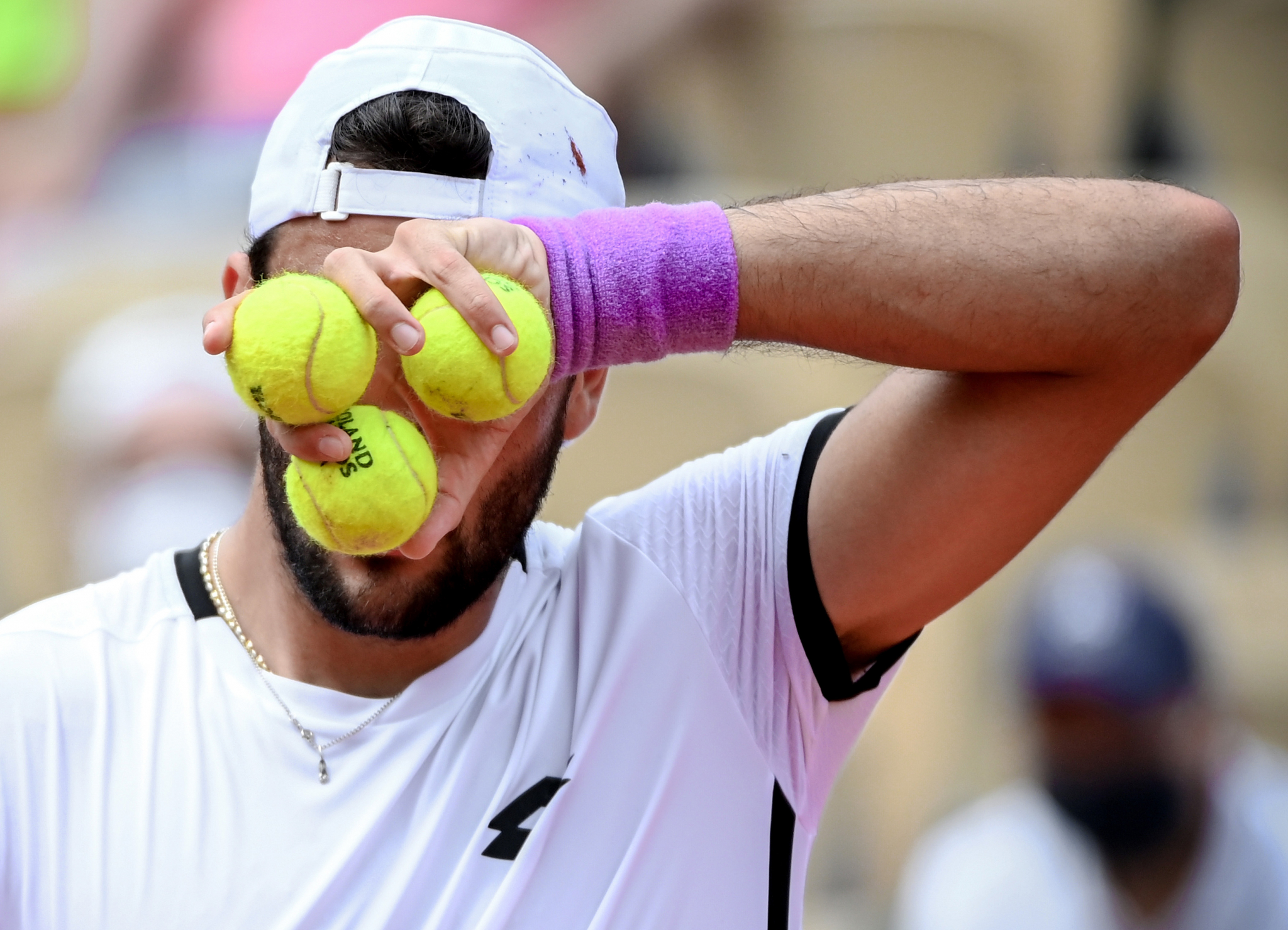 BODRI SRBE, LJUBI HRVATICU, ČASOVE TENISA TRAŽI OD FEDERERA! Ko je Mateo Beretini, naredni Đokovićev protivnik na US openu?