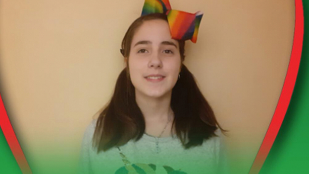 NATALIJA JE ROĐENA MRTVA: Hrabra tinejdžerka je preživela 5 kliničkih smrti i stravičnu saobraćajku!