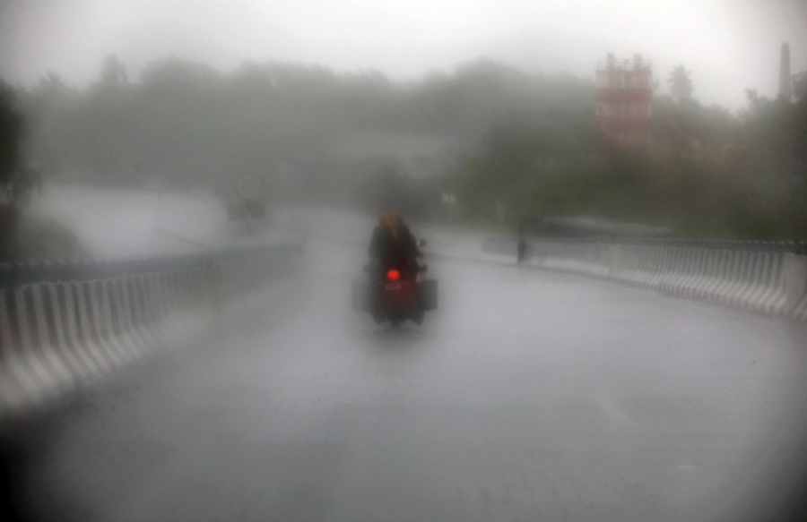 STIŽE BALKANSKI MONSUN! Meteorolog Đurđević otkrio kakvo nas vreme čeka: Svakoga dana može da počne!