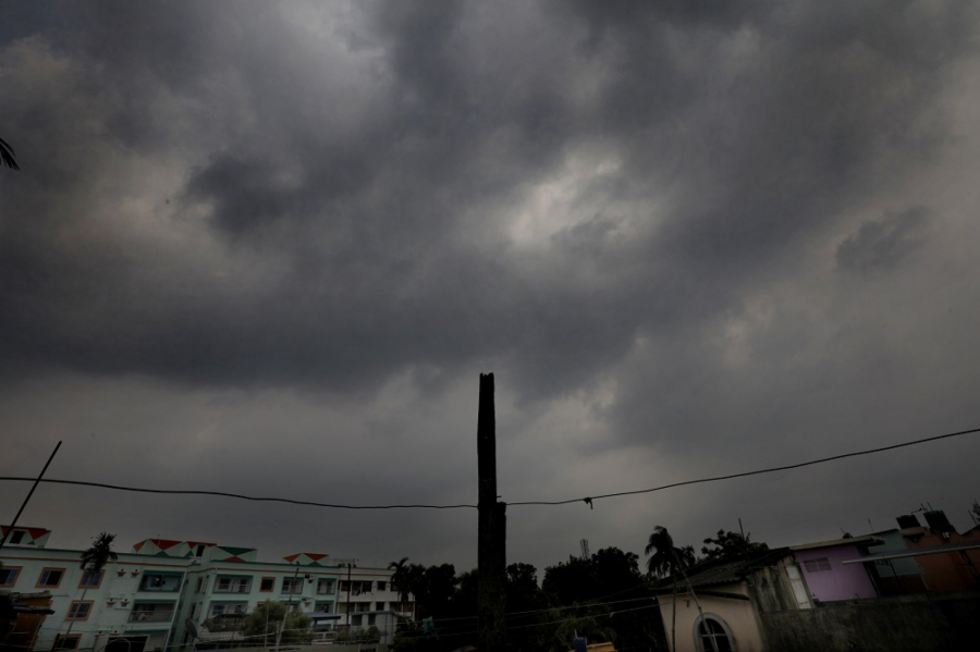 STIŽE BALKANSKI MONSUN! Meteorolog Đurđević otkrio kakvo nas vreme čeka: Svakoga dana može da počne!