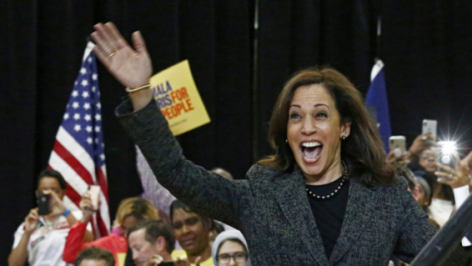 Potpredsednica SAD objavila: Francuska i SAD istražuju svemir