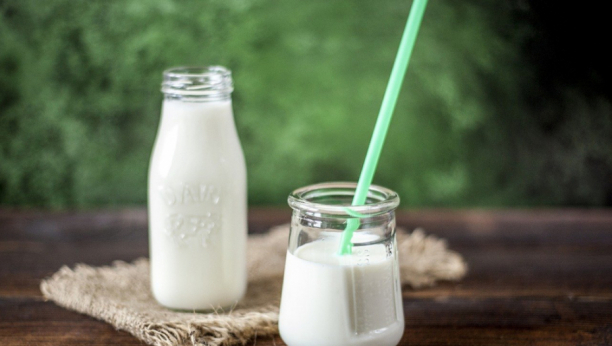 Morate da probate: Domaće kiselo mleko