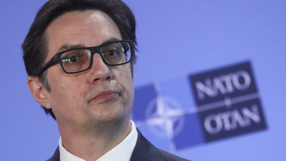 STEVO PENDAROVSKI:  Nema indicija da je požar u bolnici podmetnut