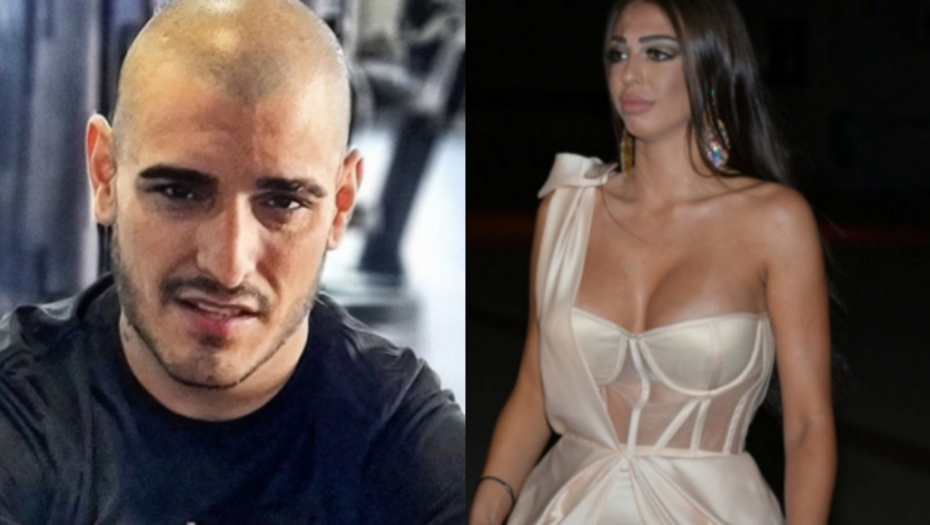 BOMBA! Maja Marinković pokušala da uništi brak Darku Laziću, pravila mu scene ispred kuće u Brestaču, pevač nije mogao da je se reši