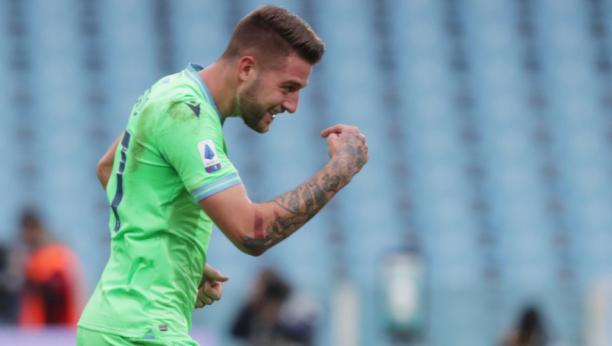 TO ME NE ZANIMA! Posle priča o haosu, oglasio se Sergej, sprema se veliki preokret!