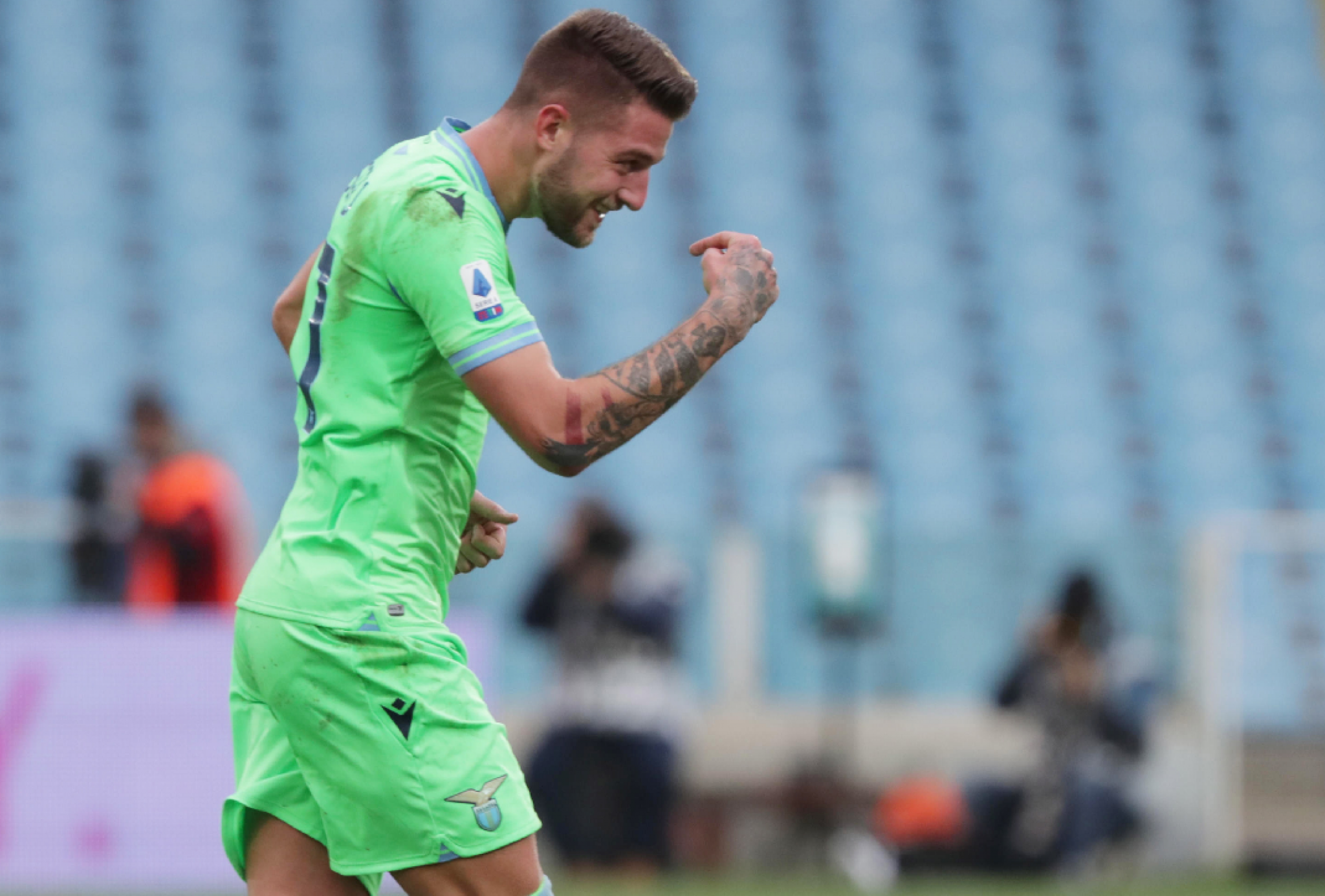 PRVI JE ČOVEK IZ BUNDES LIGE Na listi najskupljih fudbalera koji neće igrati na EURO veoma visoka mesta zauzimaju čak tri Srbina (FOTO)