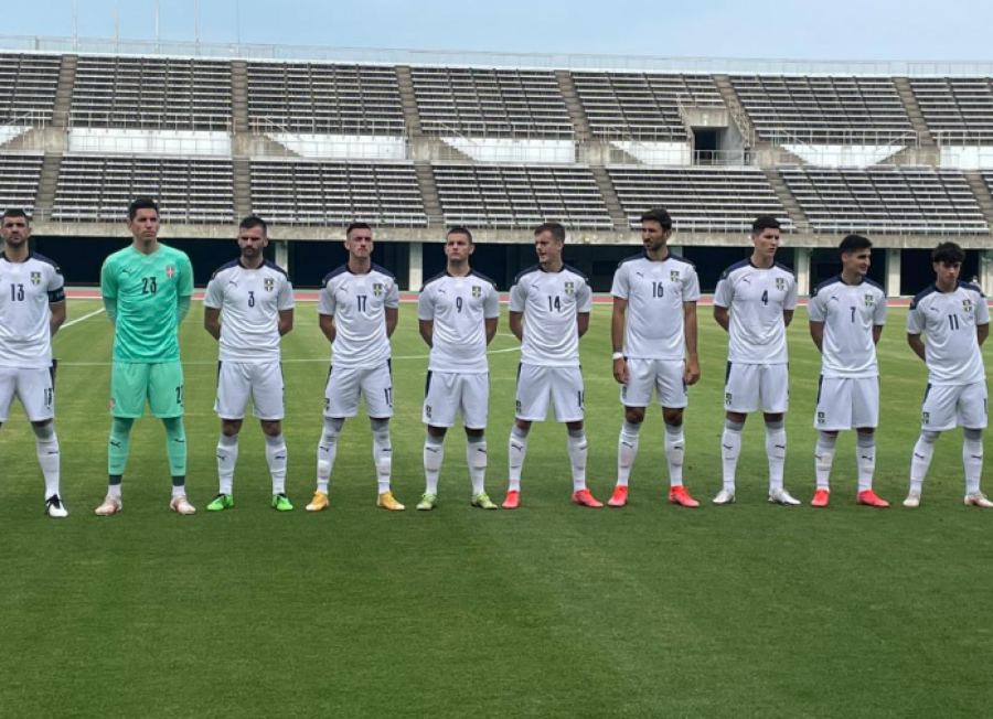 PIKSI POSLE JAMAJKE! Stojković: Nemam razloga da budem nezadovoljan!