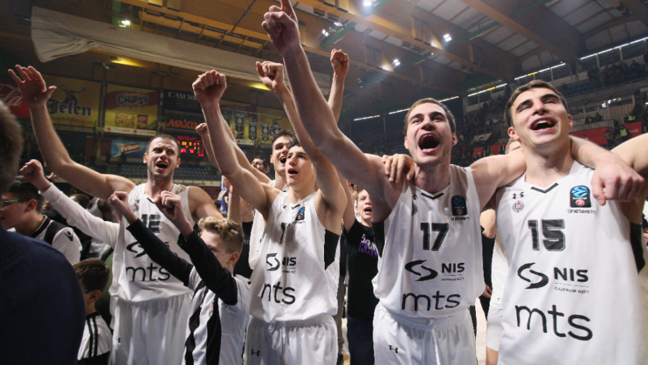 BLIZU DOGOVORA! Bivši igrač Partizana dolazi u Cibonu!