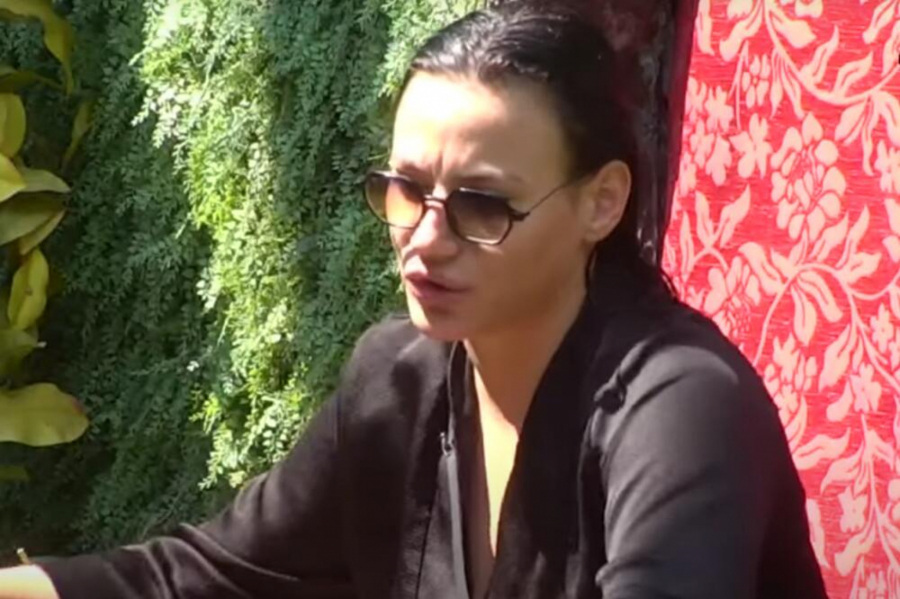 ON JOJ JE SVE! Kristina otkrila sve o skandaloznom odnosu sa Kristijanom, želi da se uda za njega iako je on još uvek oženjen!