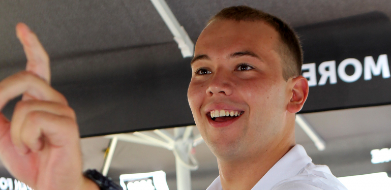 JURIŠ NA EVRO TITULU Najbolji igrač sveta potpisao za klub iz Beograda!