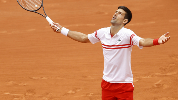 SKANDAL! Amerikanac napao Đokovića, dirnuo ga u najbolniju ranu, pominjao šampiona koji po*izdi!