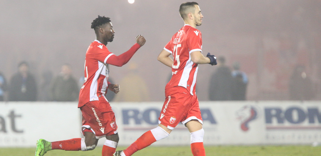 DA LI ZVEZDA IMA ŠANSE? Terzić ga hoće u Zvezdi, a turski velikan sprema MILIONE!