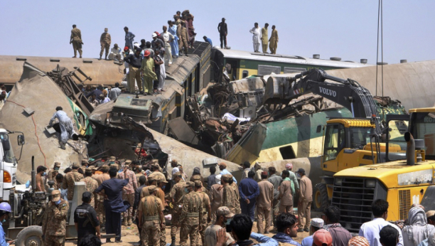 KLANICA NA DRŽAVNOJ GRANICI Ubijaju se bez milosti