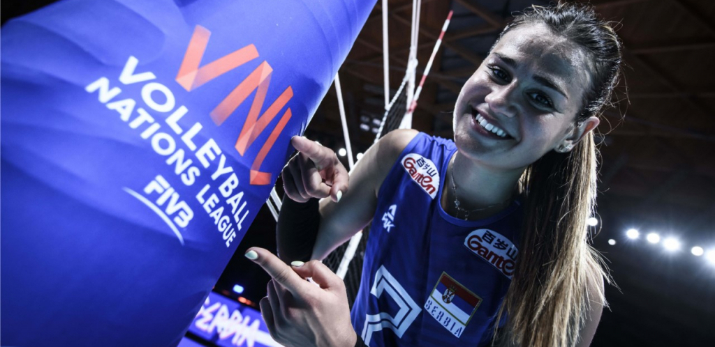 POSLE KATASTROFE USLEDILA POBEDA Srbija lako do četvrtog trijumfa