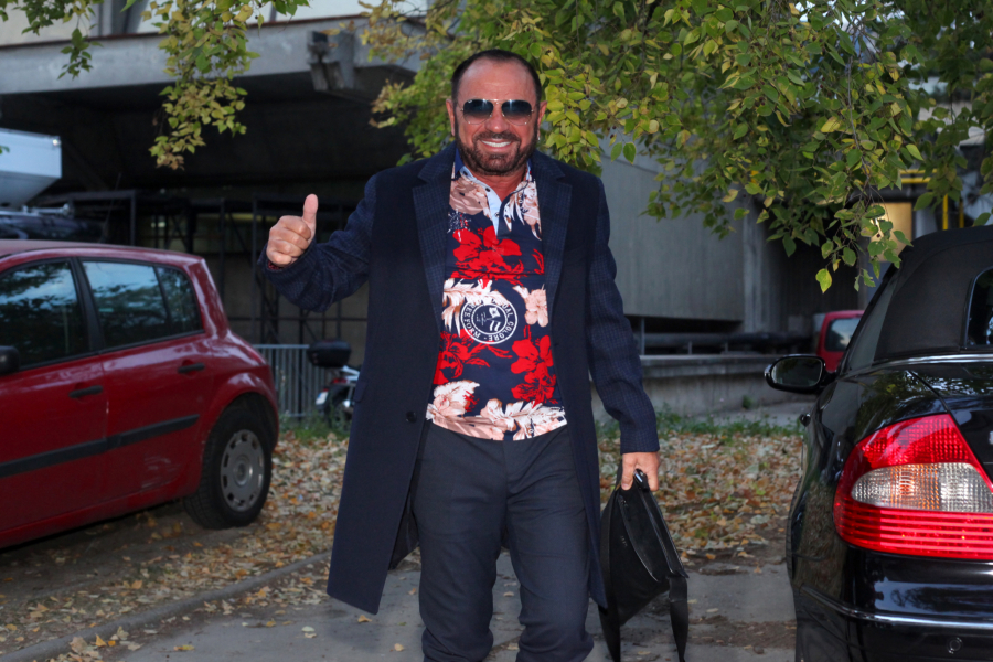 JAVNO JOJ UPUTIO KRITIKU Mile Kitić otkrio šta zamera ćerki, pa podelio detalje koje malo ko zna o njoj