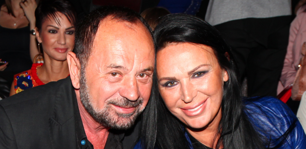 HTEO SAM DA SE RAZVEDEM OD MARTE Mile Kitić otkrio anegdote iz odnosa sa suprugom, pa priznao zašto ju je oženio