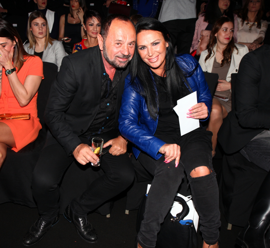 ŽENI SAM PREPISAO SVU IMOVINU Mile progovorio o braku sa Martom, otkrio nepoznate detalje