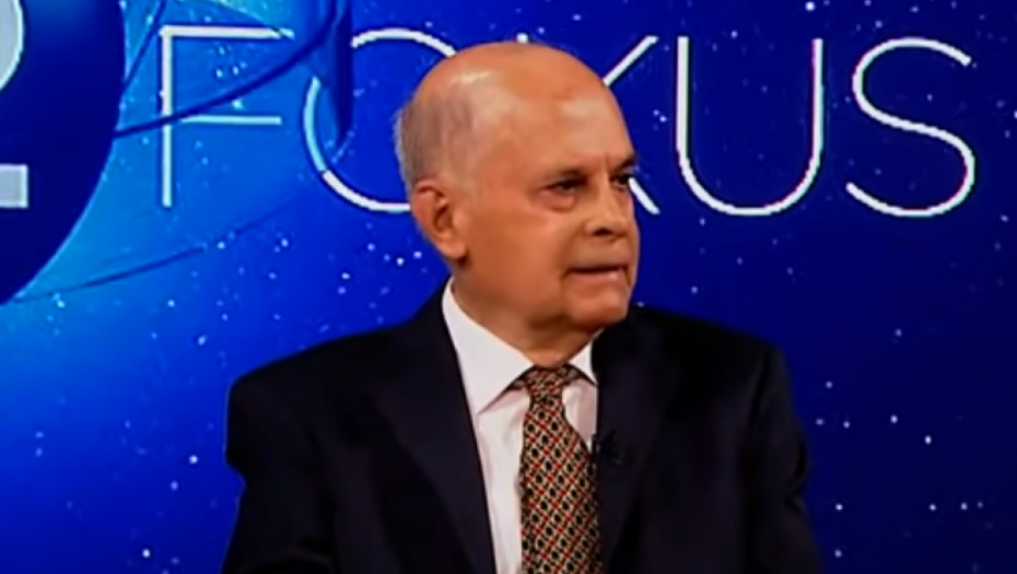 VELIKO UPOZORENJE Srbija na udaru - Zapad ima dva paklena cilja!