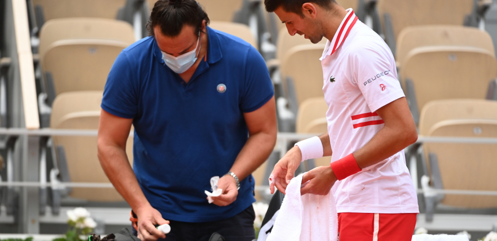 NOLE ŠOKIRAO IZJAVOM Novinar ostao zabezeknut Srbinovim odgovorom na pitanje!