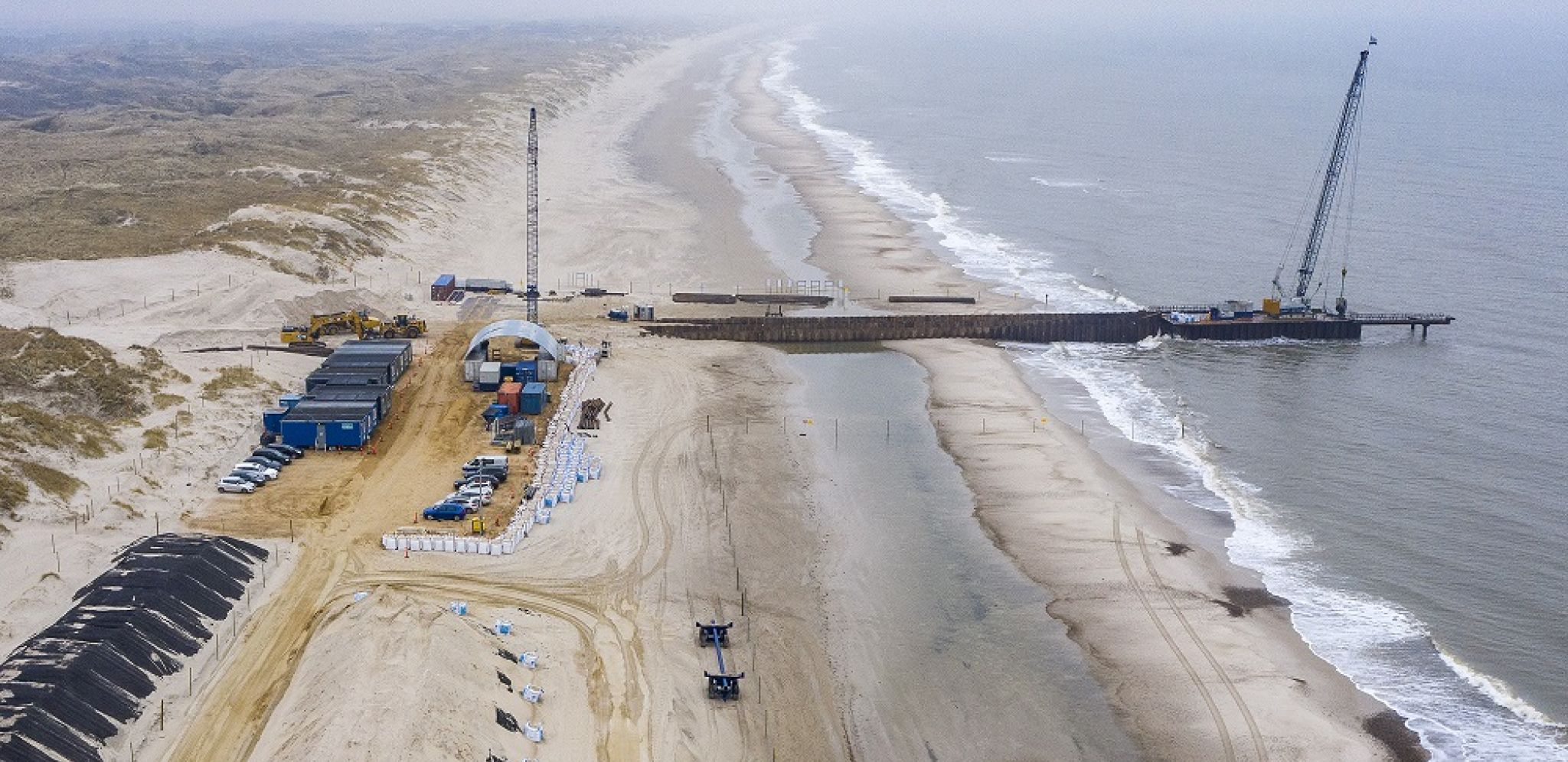 PREKINUTA ISPORUKA RUSKOG GASA KA EVROPI Zaustavljen Severni tok