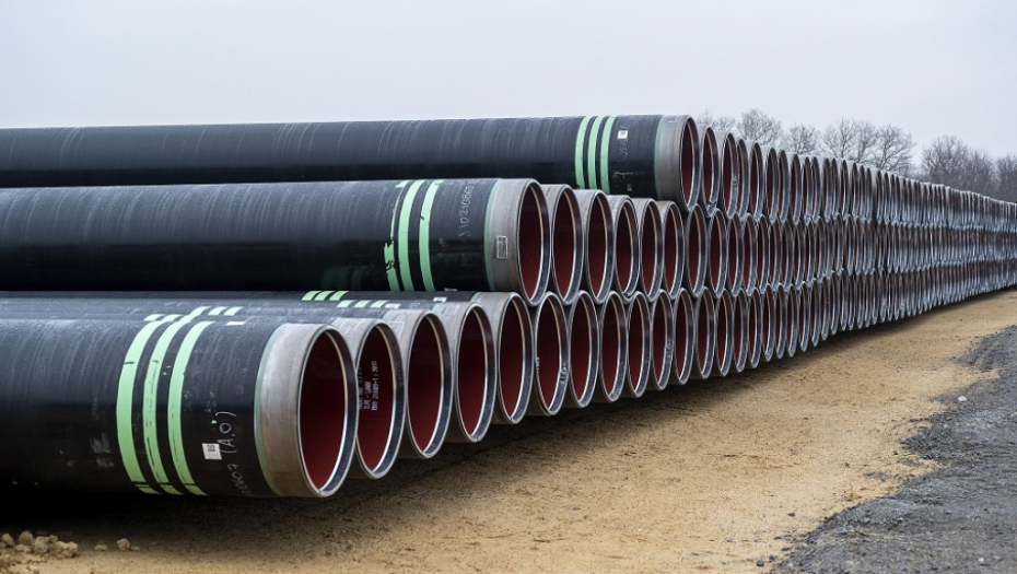 Ukrajina odbila predlog "Gasproma": Ne želi ruski gas