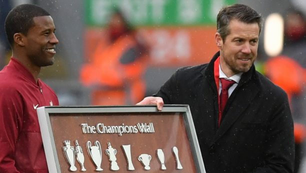 VELIKAN SPAO NA NISKE GRANE Potpisao za PSŽ, Barsa nije mogla da isprati finansijsku ponudu