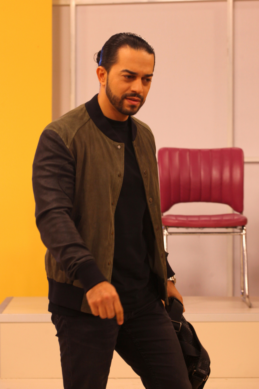 ISKRENO! Adil Maksutović otkrio čemu najviše teži u karijeri: Voleo bih da predstavljam Srbiju na Evroviziji!