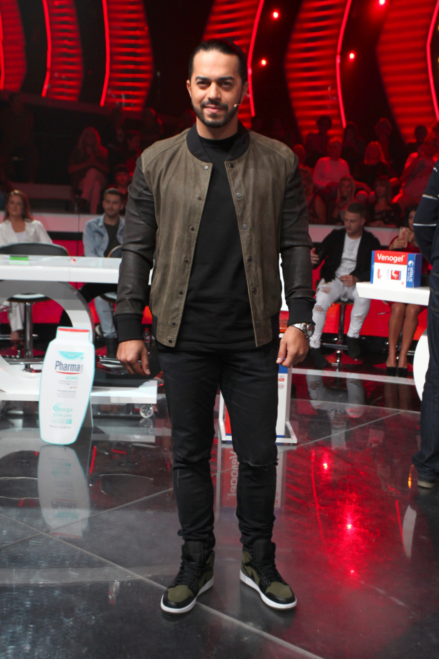 ISKRENO! Adil Maksutović otkrio čemu najviše teži u karijeri: Voleo bih da predstavljam Srbiju na Evroviziji!