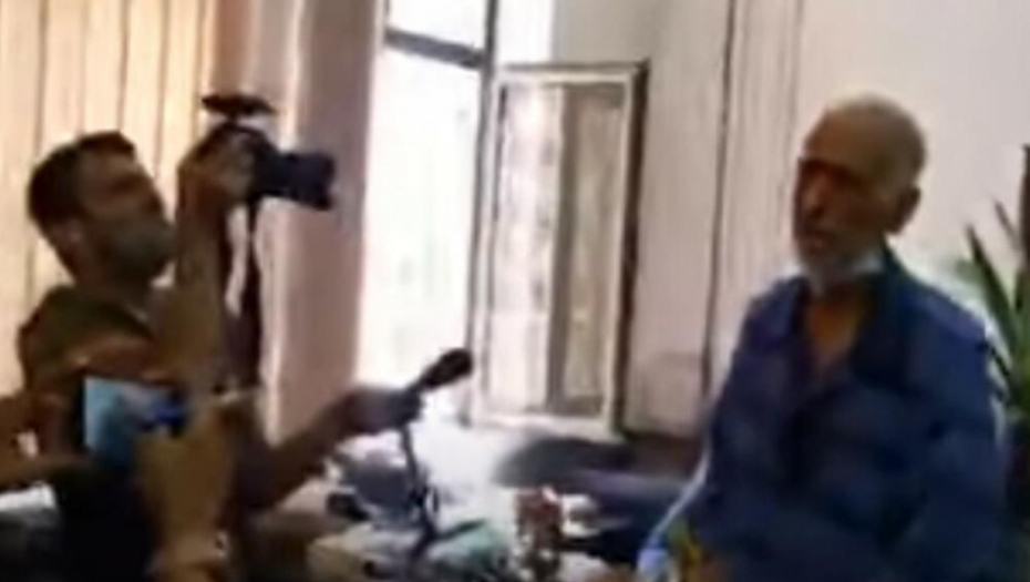 VIDEO KOJI JE ZAPALIO PLANETU Roditelji javno priznali da su ubili sina iz časti, a onda progovorili o ćerki i zetu!