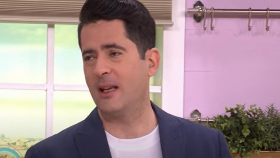 SKANDAL! Uhapšen Saša Joksimović zbog bahatog ponašanja i divljanja na utakmici?!