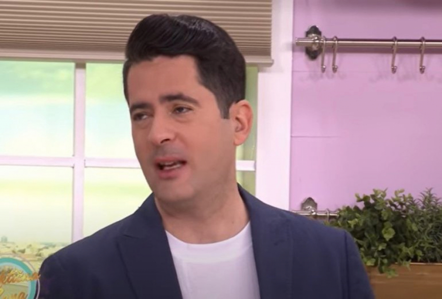 NE DRUŽIMO SE! Saša Joksimović progovorio o odnosima sa Željkom, jednu stvar je istakao, a osvrnuo se i na prošerenje porodice