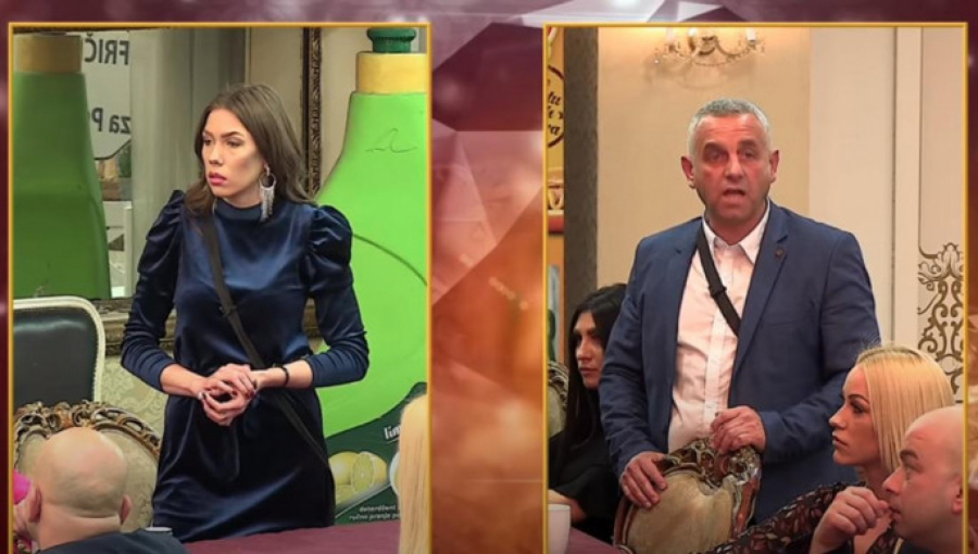 DA JOJ MAZNE PARE I VRATI SE ŽENI! Ivan Gavrilović ima tajni plan, ovaj ukućanin otkrio sve detalje, Milijana prebledela kada je saznala