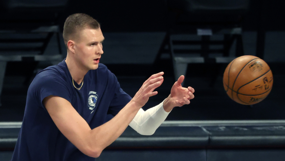 NAPETO U DALASU! Saigrač ljut na Dončića, da li ekipa iz Teksasa ostaje bez jednog od najbitnijih igrača?