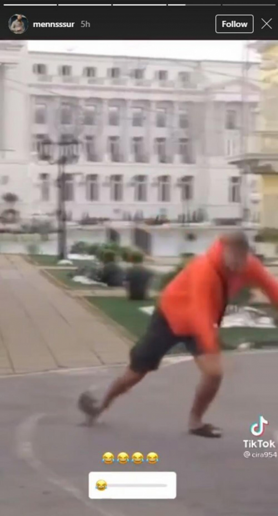 SA NJIM JE MAJA IMALA AVANTURU Oglasio se Mensur i žestoko isprozivao Janjuša, posle ove njegove objave tek će nastati haos