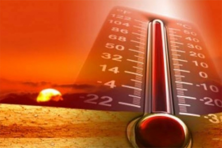 TEMPERATURA IDE PREKO 40 - ČUVAJTE SE! Evo gde će biti najveće usijanje