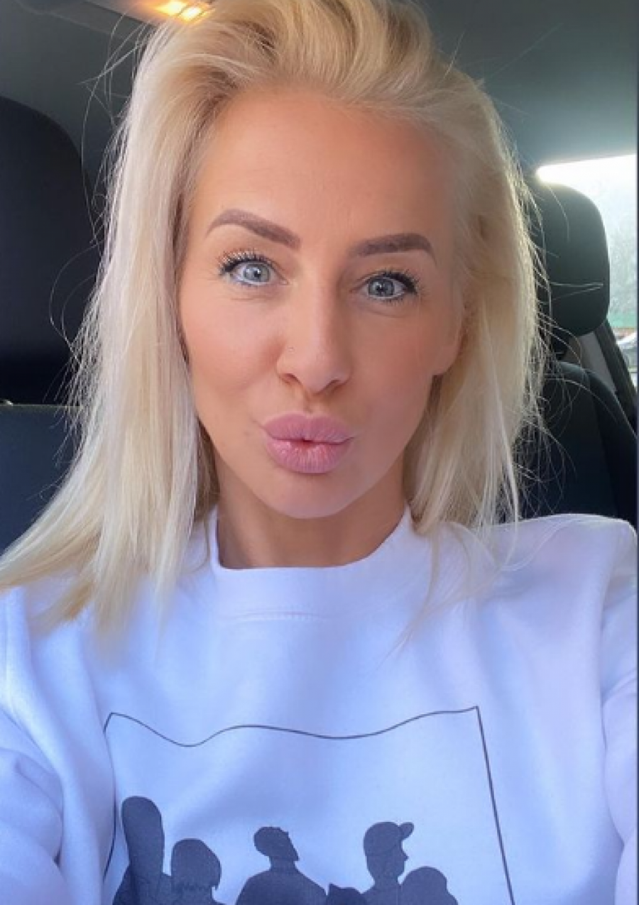 PLAKALA SAM DOK ME JE OTAC ŠIŠAO NA KRATKO! Milica Dabović pamti brutalne očeve batine, bivša košarkašica u životnoj ispovesti iznela šok detalje