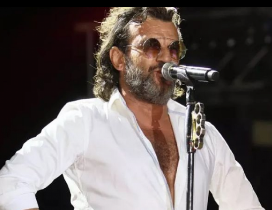 EKSKLUZIVNI ZA ALO! Saša Mirković otkrio:  Lukas će dovesti Evroviziju u Srbiju!