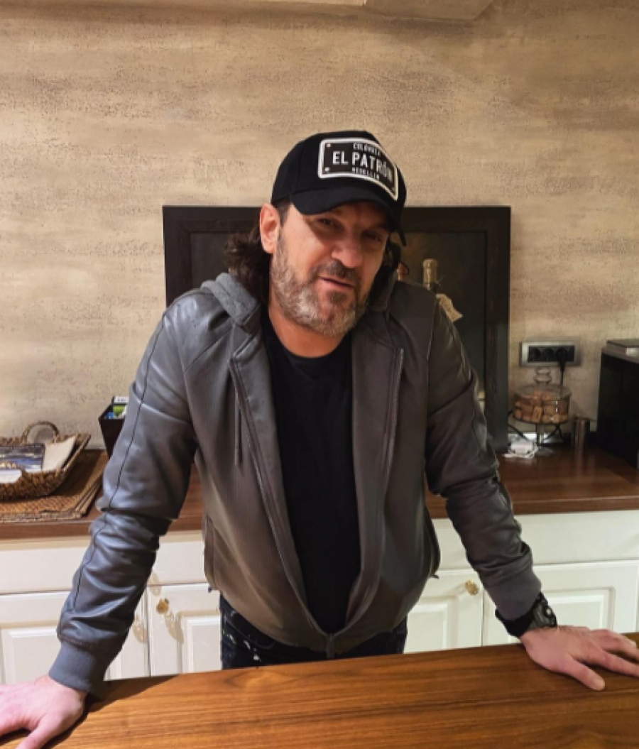 AUSTRALIJO, GORELA DABOGDA! Aca Lukas besan zbog Novakove deportacije: Šta očekivati od dece zlih očeva i još gorih majki?!