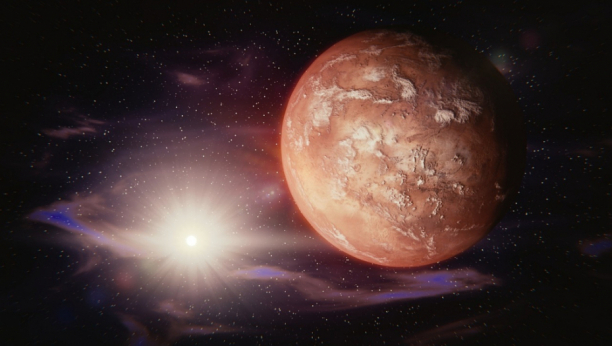 Horoskop za leto: Evo šta će se desiti sa ulaskom Marsa u Lav